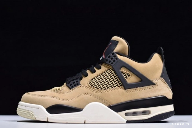 Air Mushroom 4 AQ9129-200 Jordan 0712